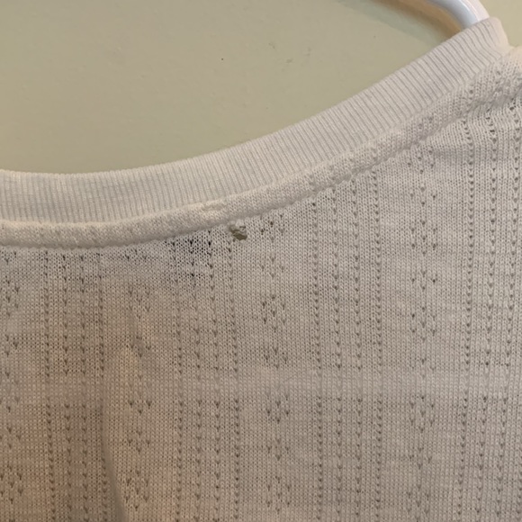 Reformation top - Picture 5 of 5